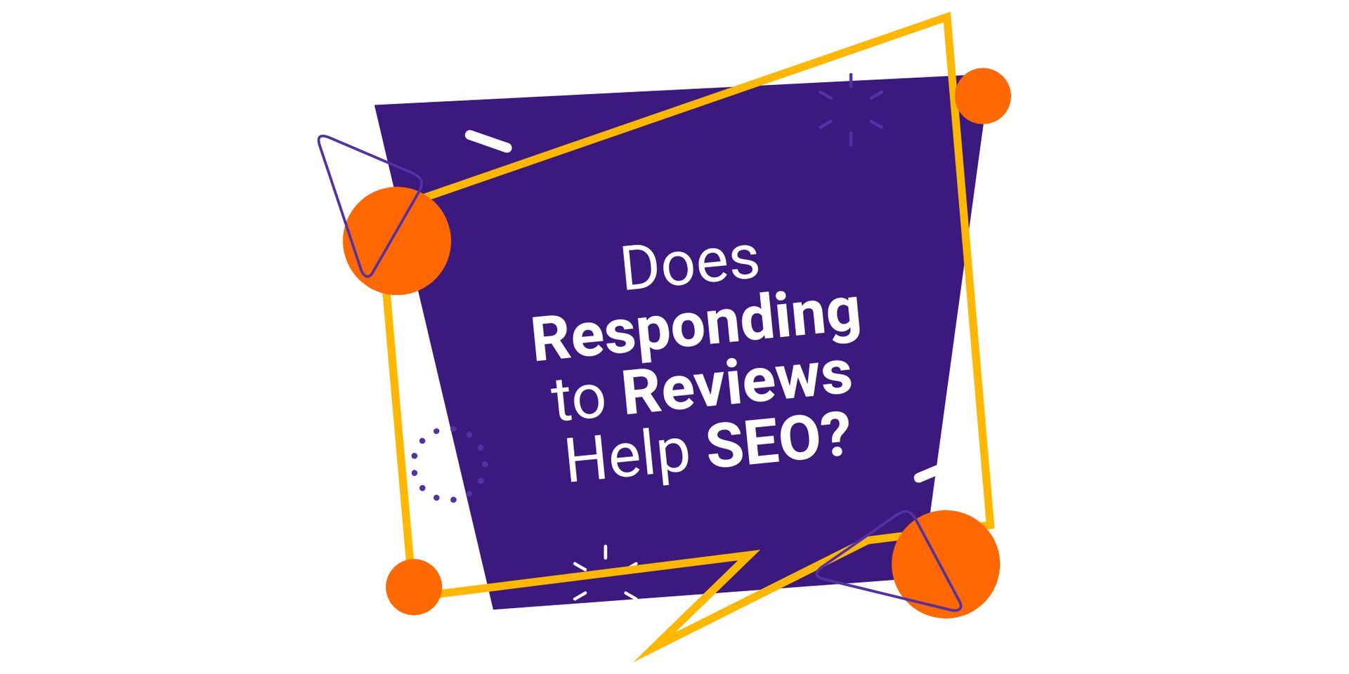 Does Responding to Reviews Help SEO?