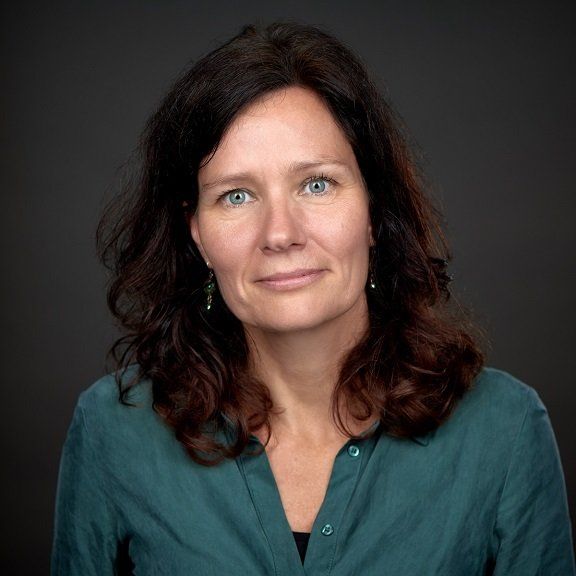 Annemarieke Schulte | Mediator bij het mediatorscollectief