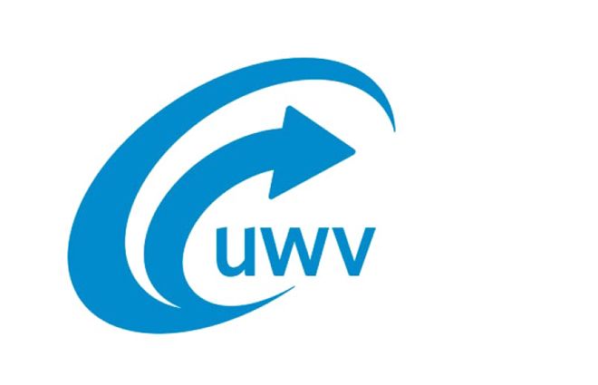 Logo UWV