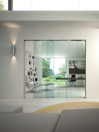 tripla porta scrigno