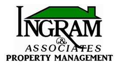 Ingram & Associates Real Estate Company Inc. Logo