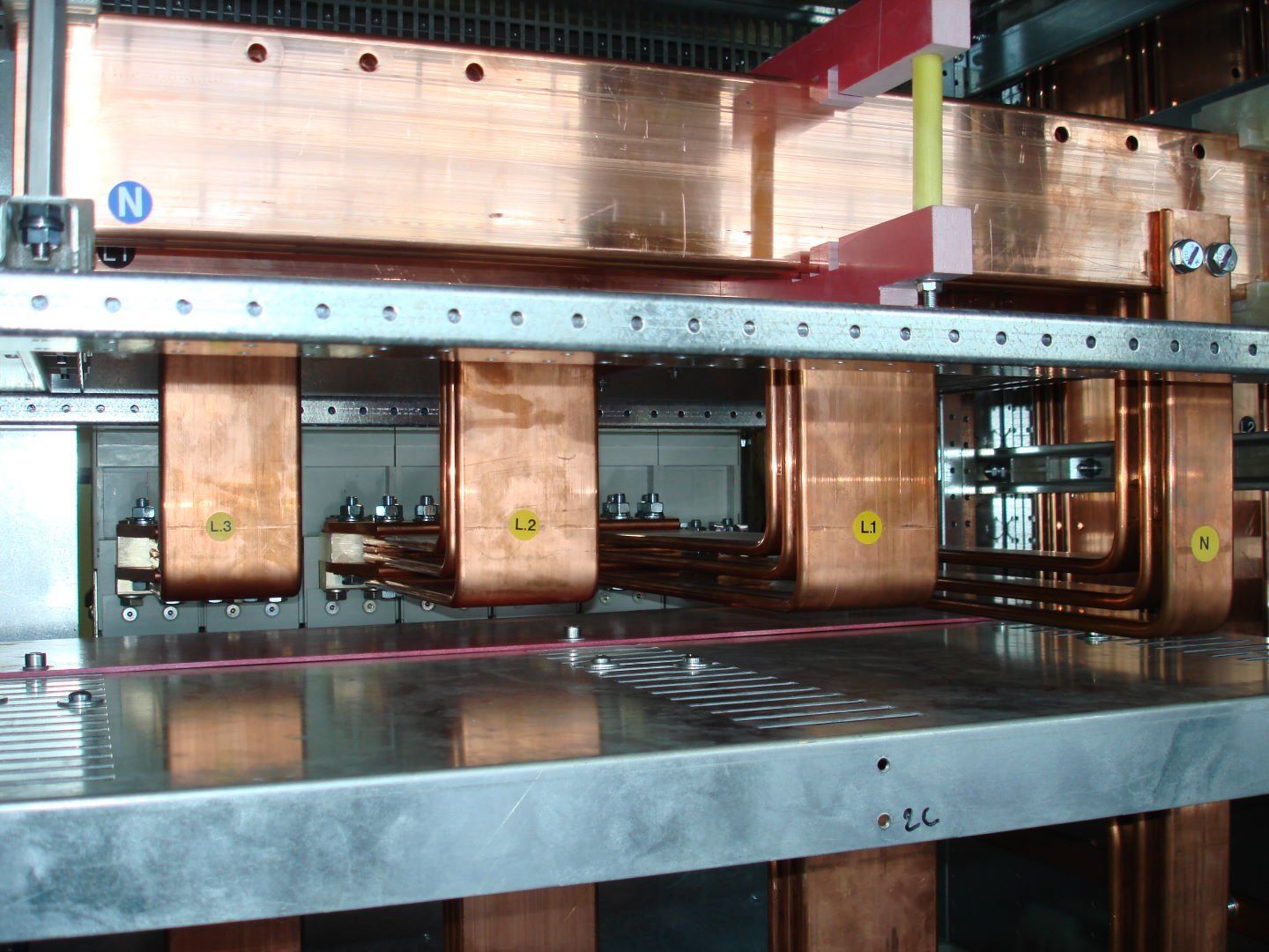quadri power center