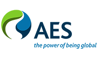 AES Logo