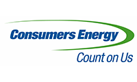 Consumers Energy Logo