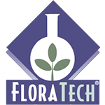 Flora Tech Logo