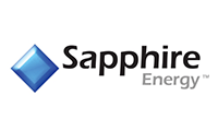 Sapphire Logo