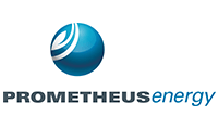 Prometheus Energy Logo