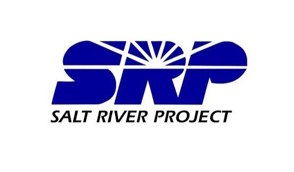 Salt River Project Logo