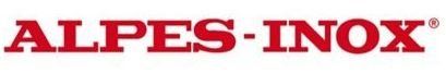 Alpe Inox logo