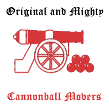 Cannonball Hot Tub Movers  