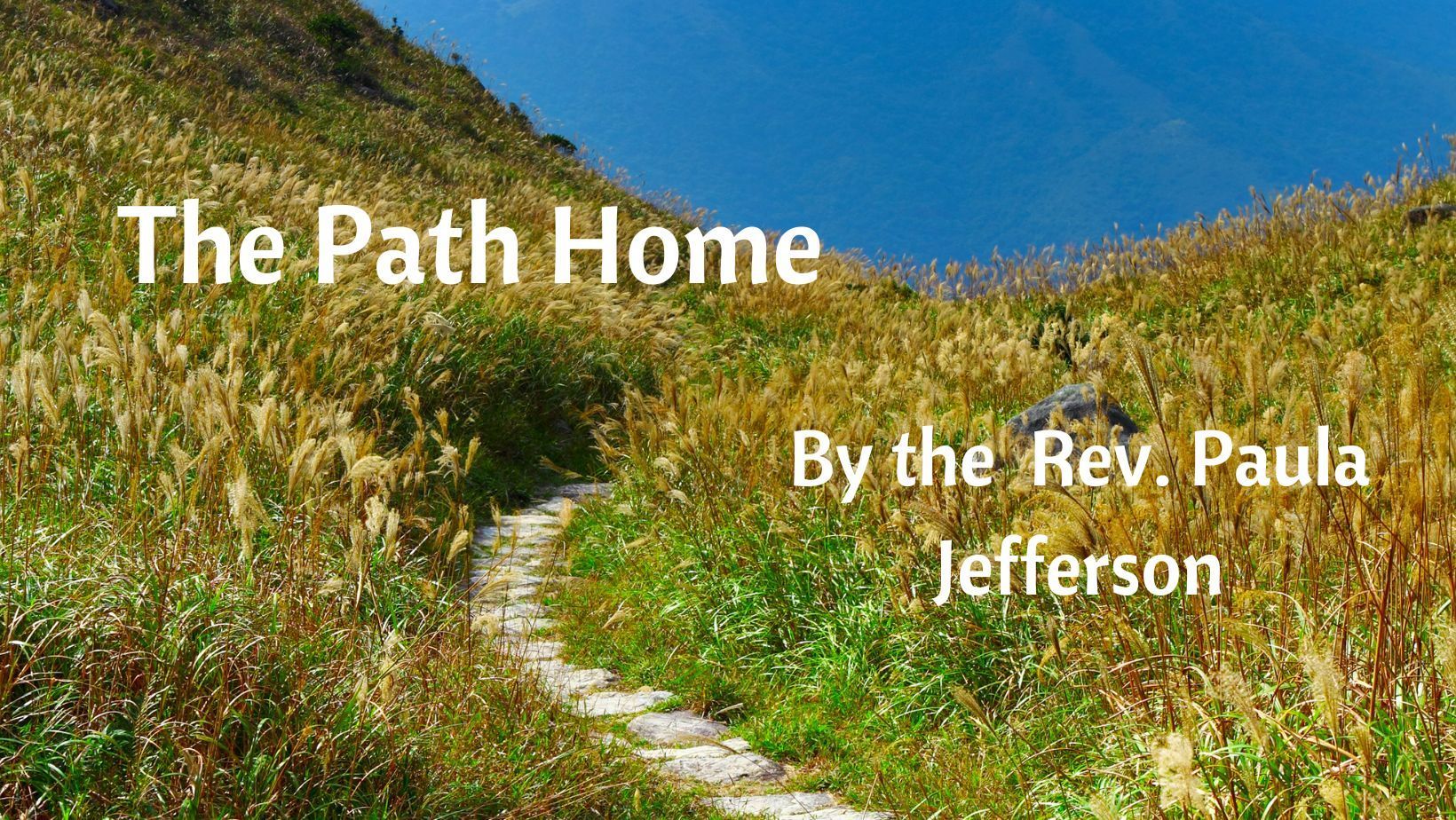 the-path-home