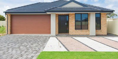 Brick Paver Driveway - Concrete Contractor in South Bloomington, MN