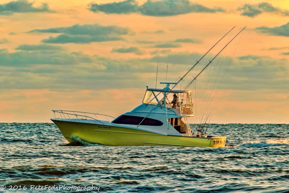 charter fishing trips virginia beach