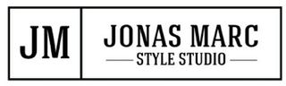 Jonas Marc Studios Logo