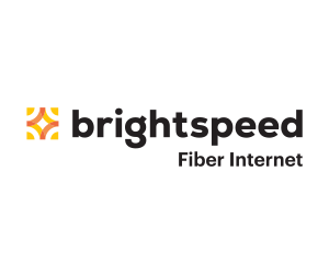 Brightspeed fiber internet logo