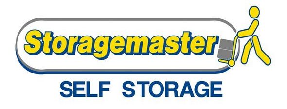 Storagemaster logo