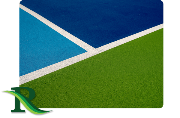 Sports Courts | Ruggia Landscape & Construction