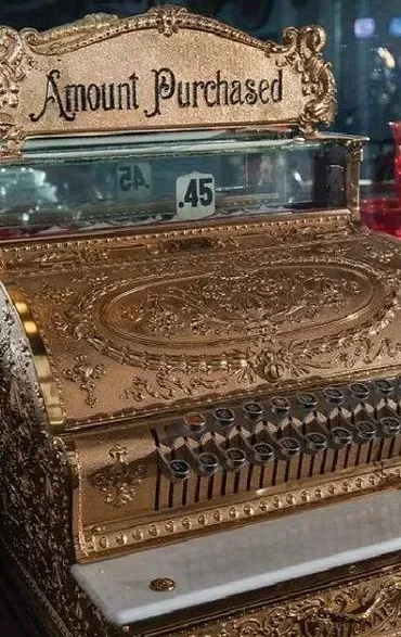 Cash Registers
