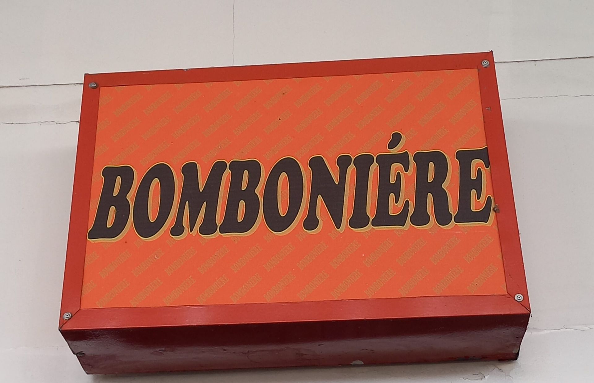 Bomboniere