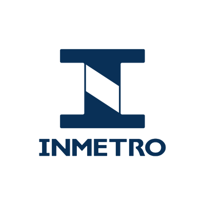 Logotipo do Inmetro