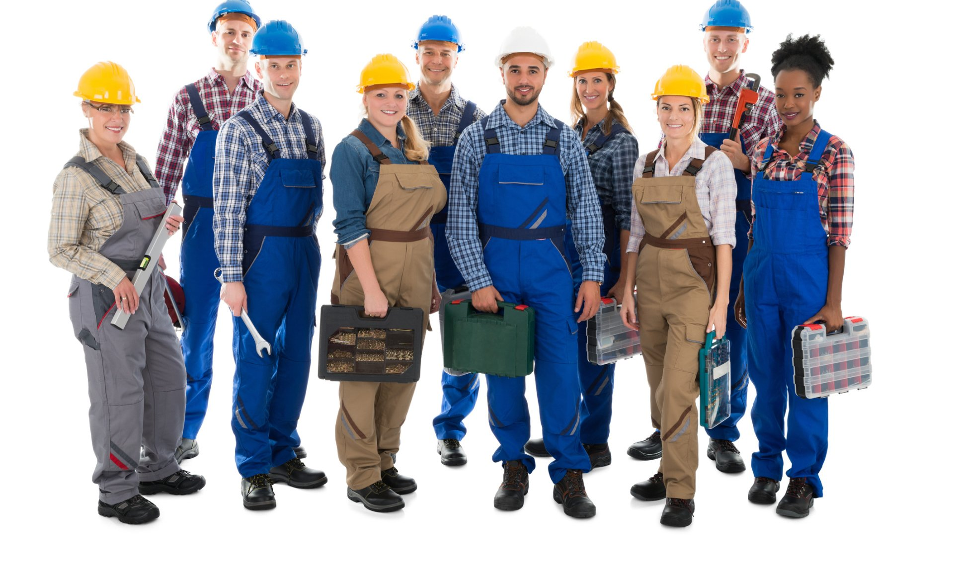 Maxima Services LLC employees