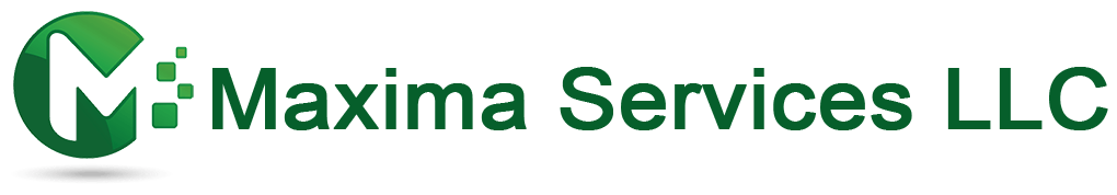 Maxima Services LLC logo