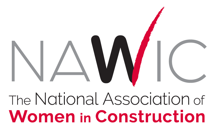 National Association of Women in Construction logo