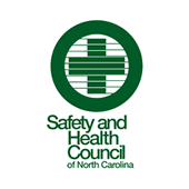 safety and health council logo