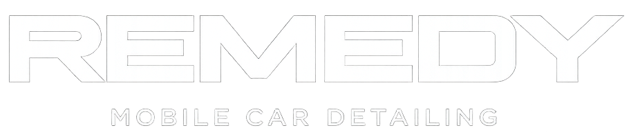 Welcome to Remedy Detailing on the Gold Coast Welcome to Remedy Detailing on the Gold Coast