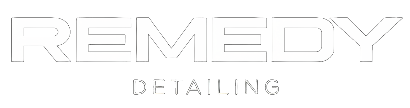 Welcome to Remedy Detailing on the Gold Coast