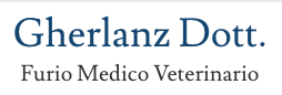 Gherlanz Dott. Furio Medico Veterinario - logo