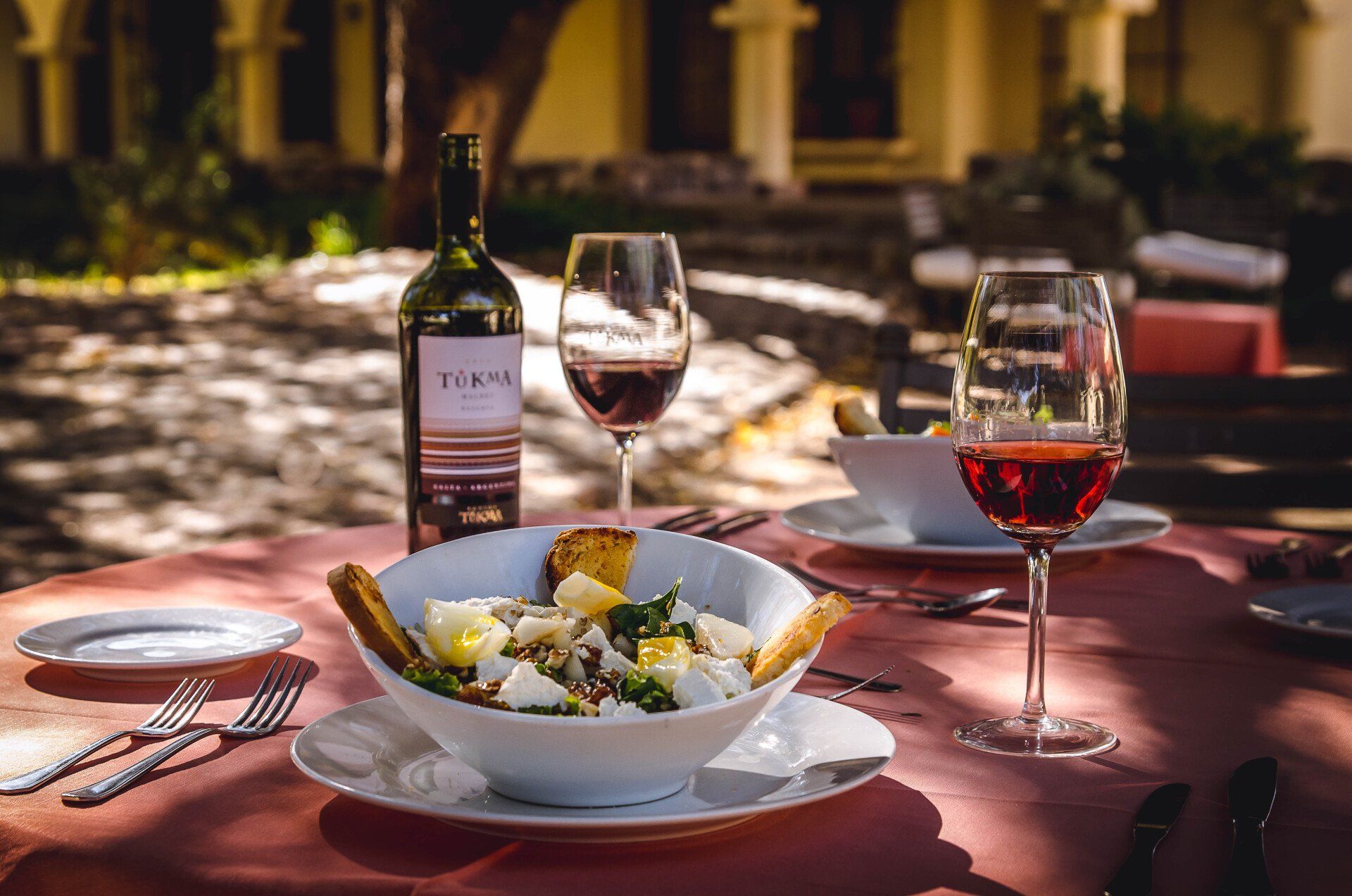 Restaurant Altalaluna