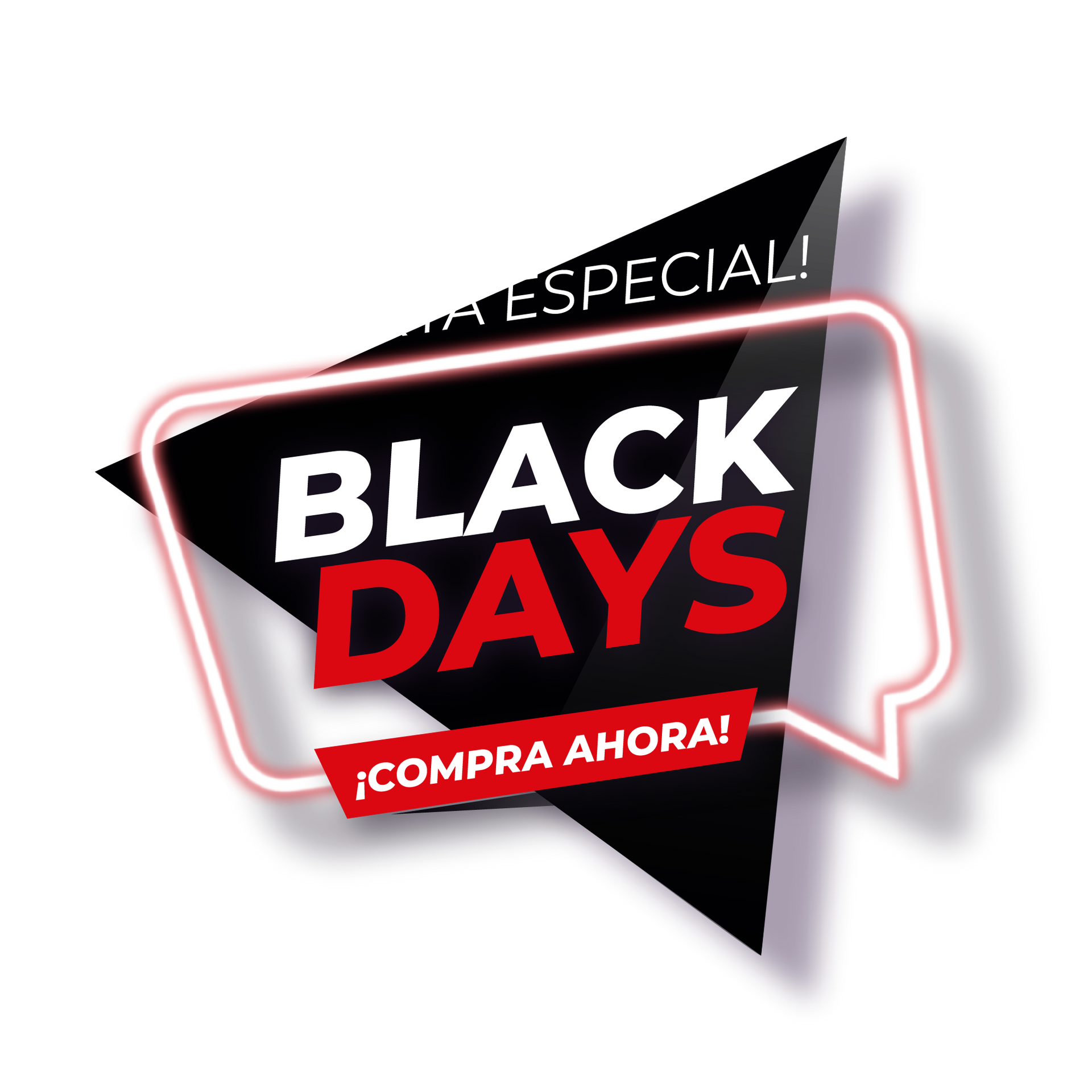 Cyber ​​Promo gráfica.