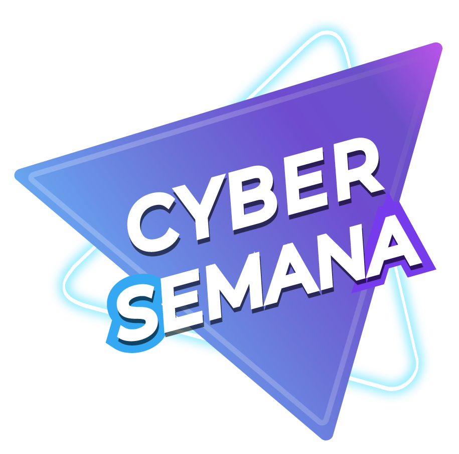 Cyber Promo gráfica.