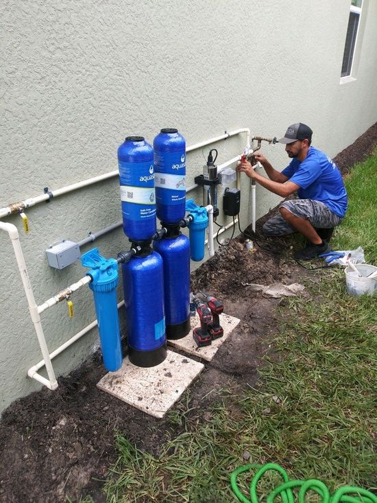 Plumbers Naples, FL A 1 Affordable Plumbing Inc