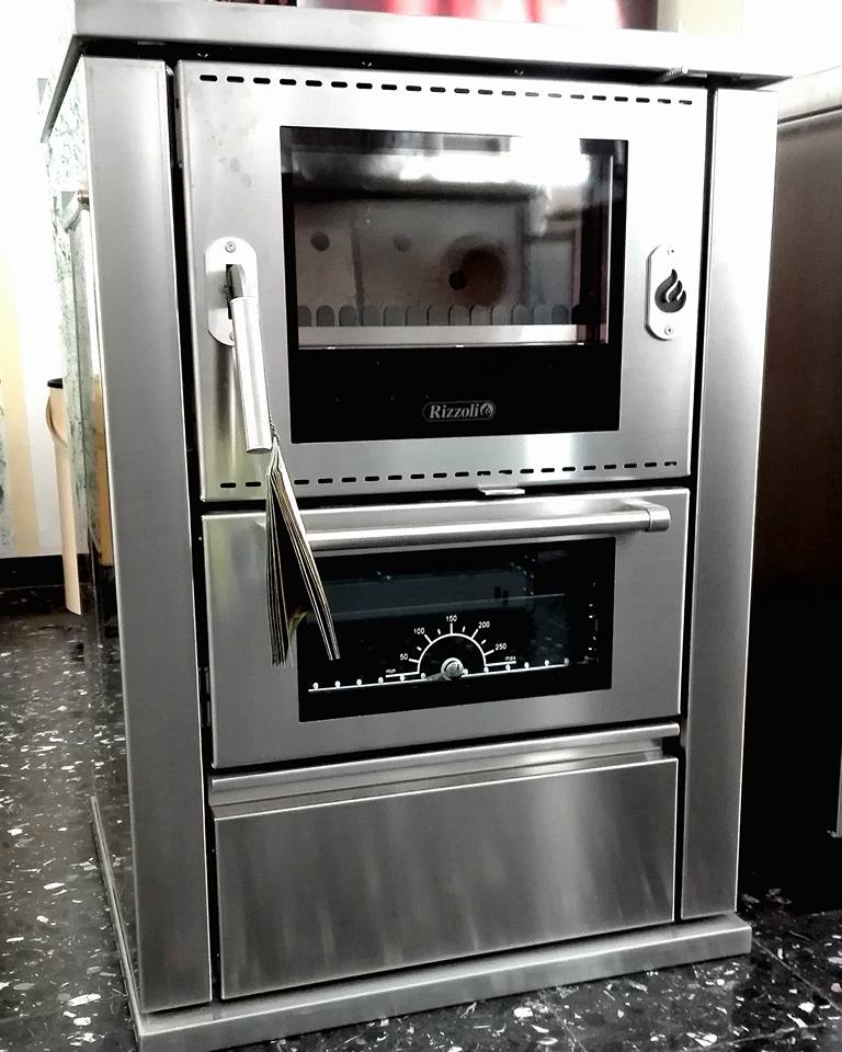 cucina economica di design