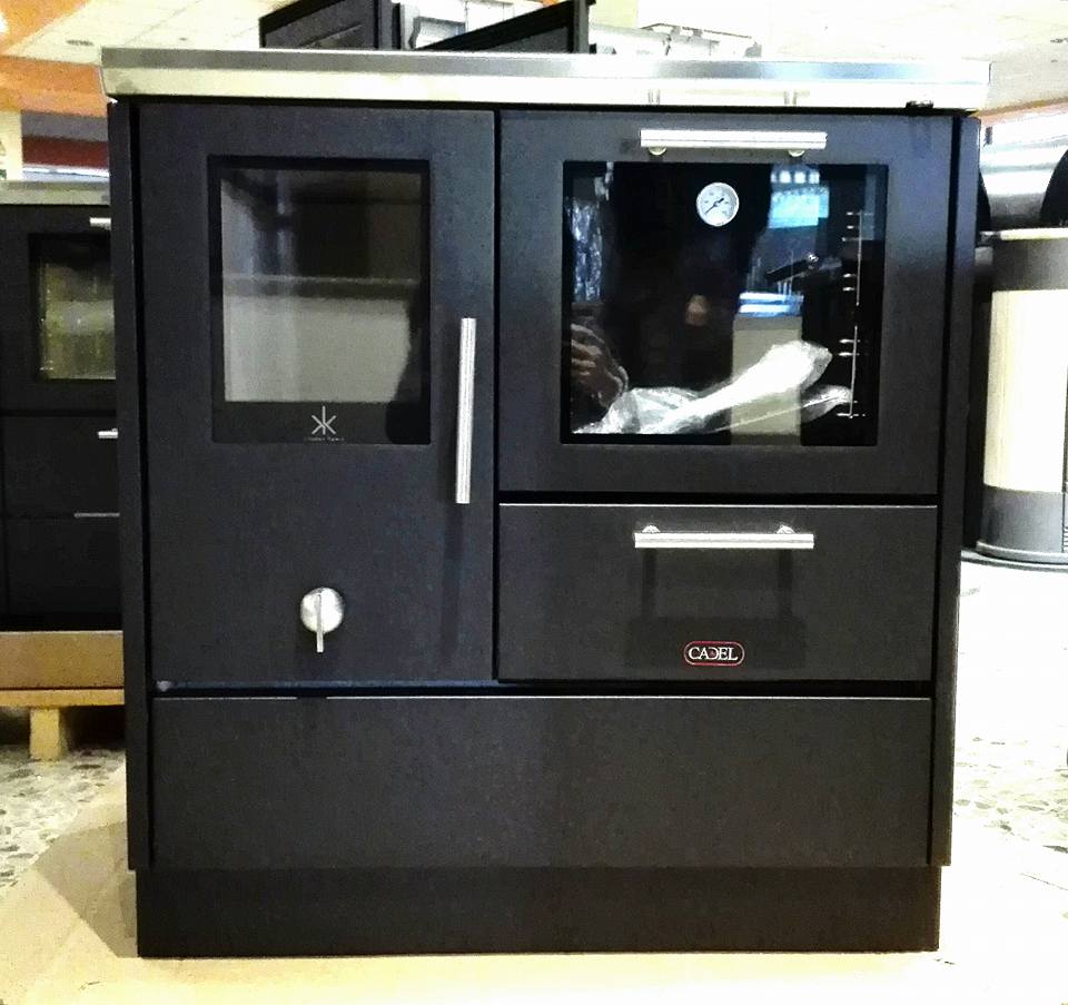 cucine economiche moderne