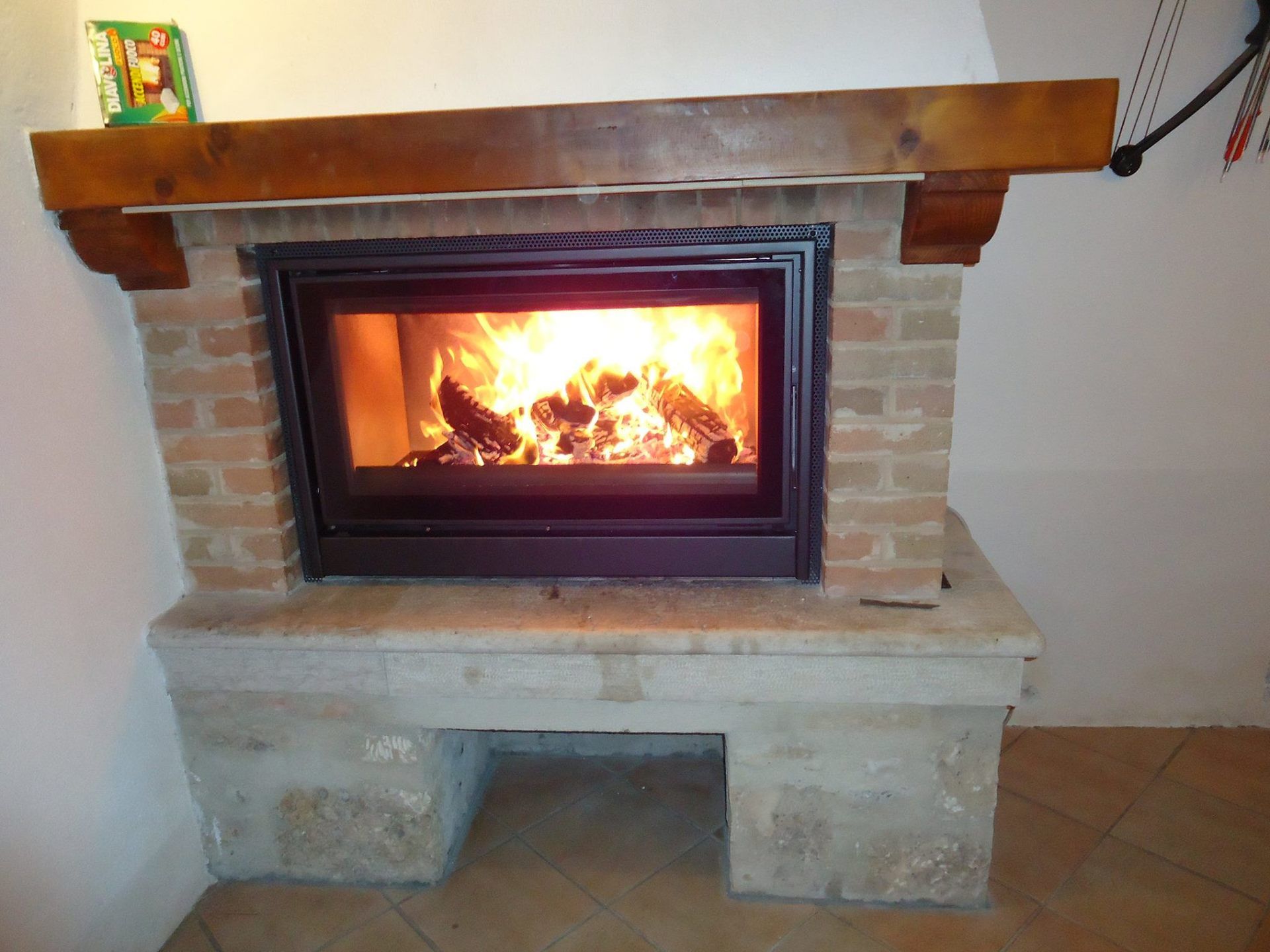 caminetti installazione e vendita