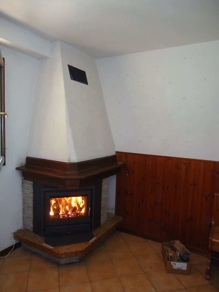 installazione camini