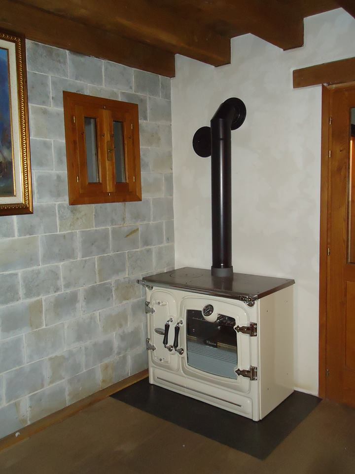 vendita cucine economiche