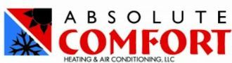 Absolute Comfort Heating & Air Conditioning LLC