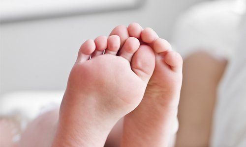 Podiatry
