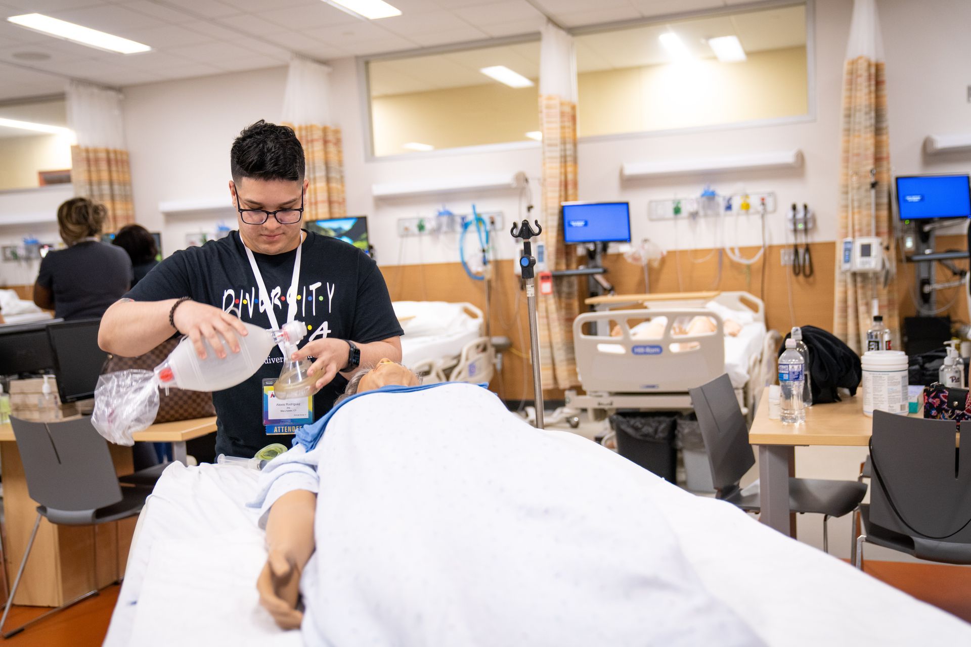 Membership Benefits | Nurse Anesthesia Mentorship