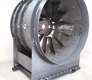 Custom Fabrication — Unites State, USA — Power Plant Service