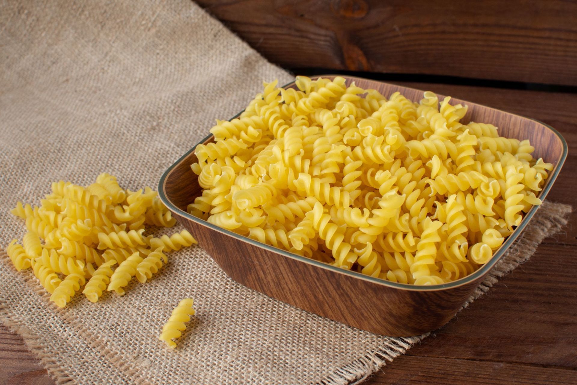 Pasta fresca all'uovo