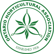 Ontario Horticultural Association logo