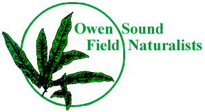 Owen Sound Field Naturalists logo