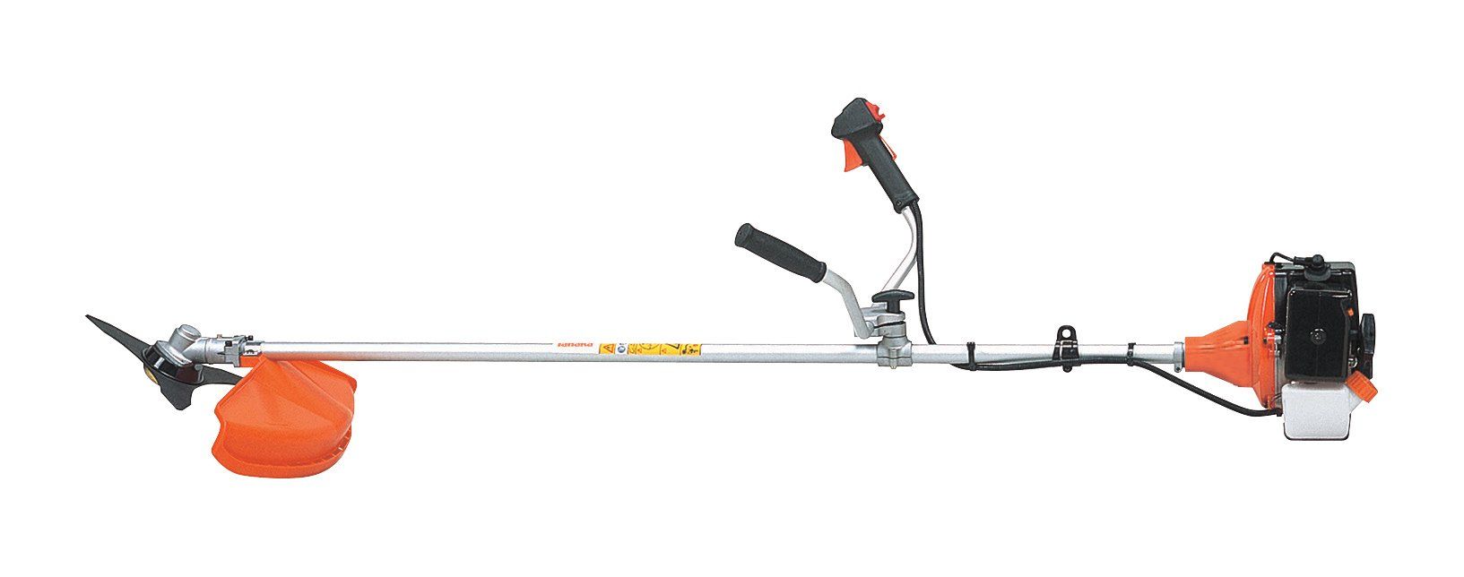 Brushcutter Options from Sugden Kerr Pty. Ltd. Toowoomba