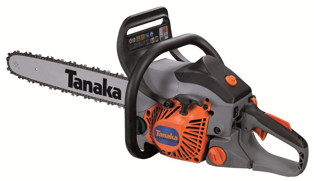 Chainsaws & Accessories at Sugden Kerr Pty. Ltd. Toowoomba