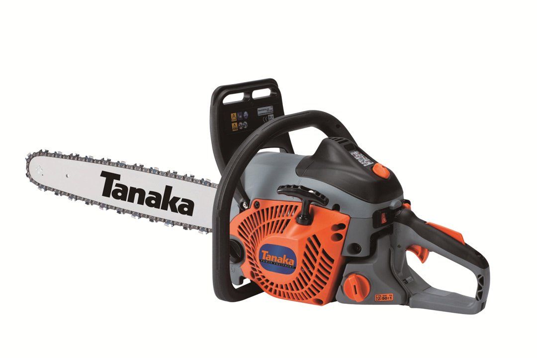 Chainsaws & Accessories at Sugden Kerr Pty. Ltd. Toowoomba